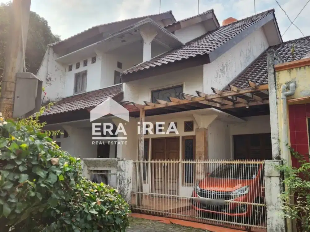 RUMAH DIJUAL DI COLOMADU DEKAT HOTEL ALANA