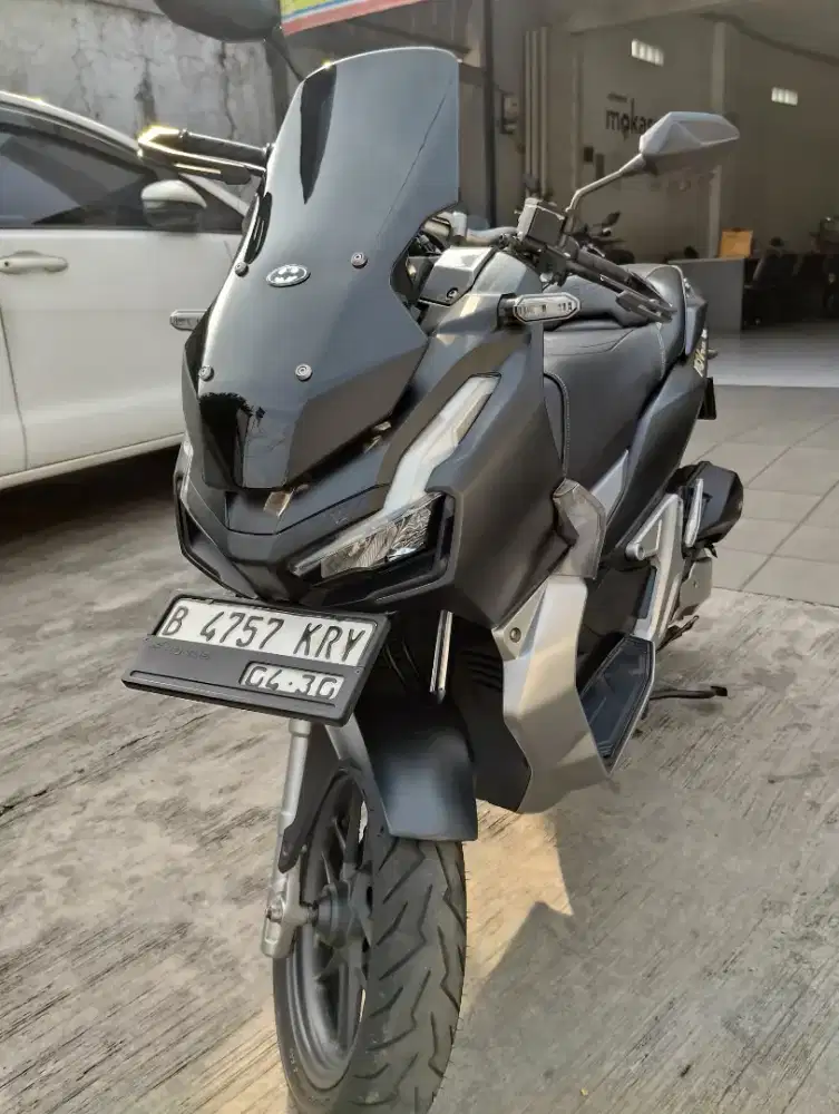 ADV 150 CBS 2020 PAJAK ON CASH KREDIT DP 1.250