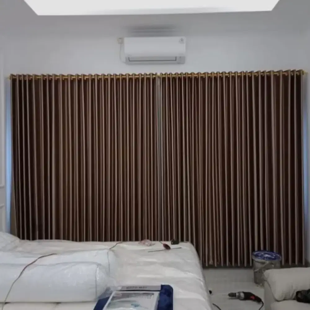 Gorden minimalis