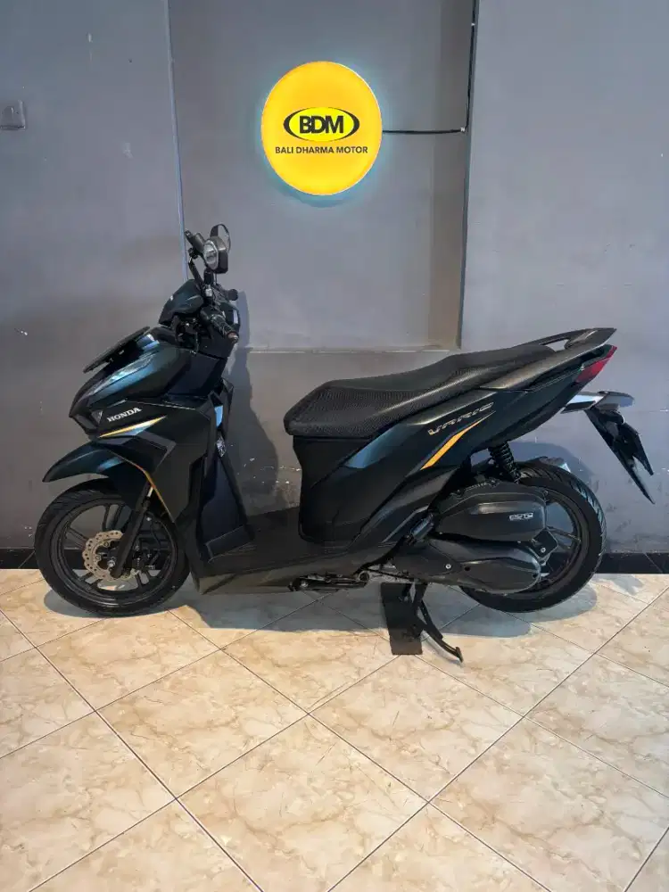 Honda Vario 125. CC thn .2023 cash. Bali dharma. Motor