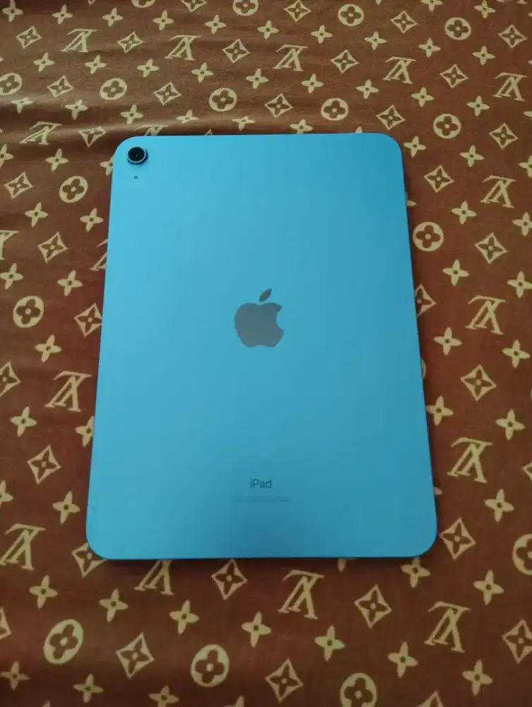iPad 11 inch, Gen 10, 128GB, Wifi Bonus Stylus
