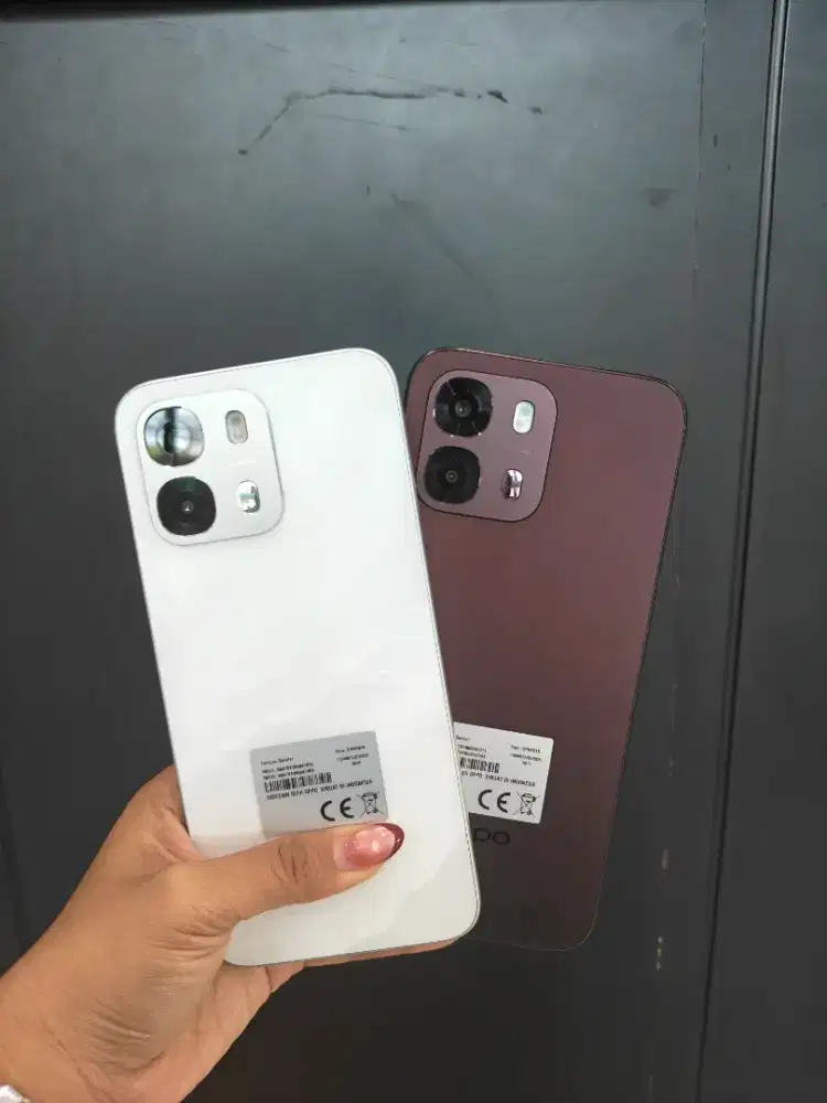 READY STOK OPPO RENO 16 SERIES BISA CICILAN KREDIT CUKUP KTP