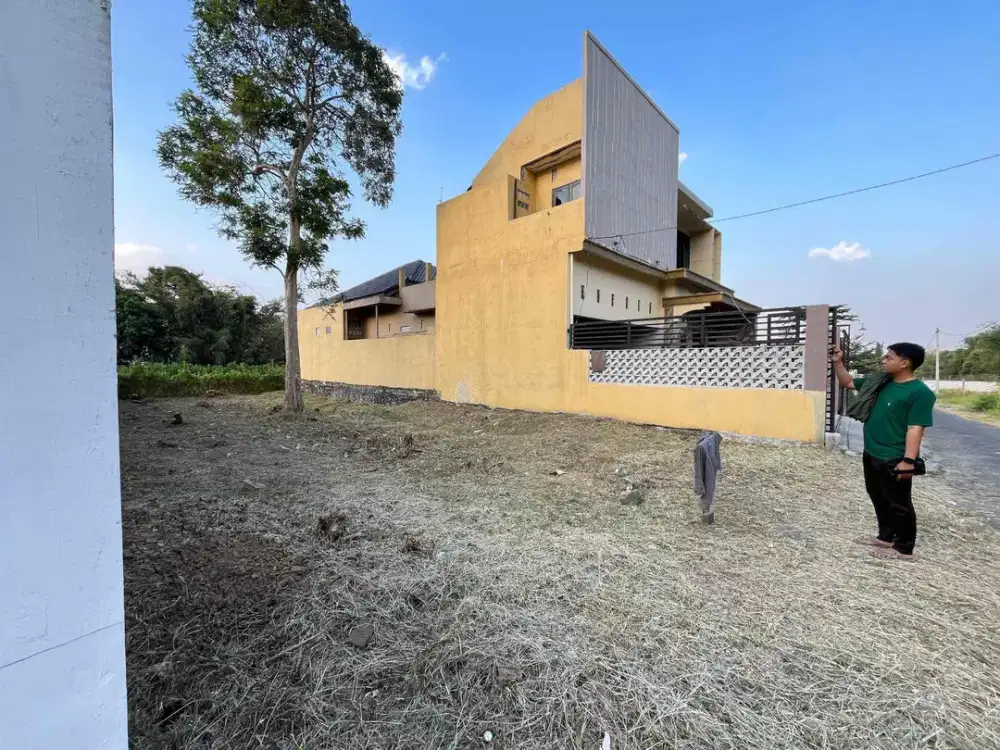 Tanah Kavling SHM Siap Bangun – mojorejo, Kota Batu