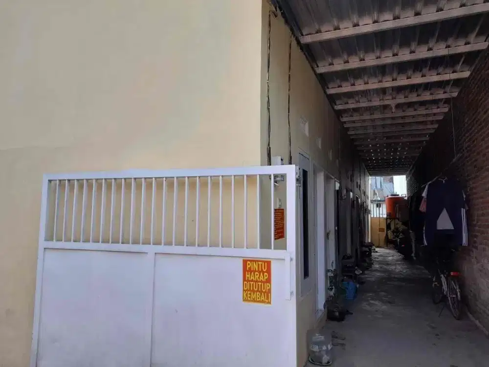 Dijual Tanah Gemurung Sidoarjo