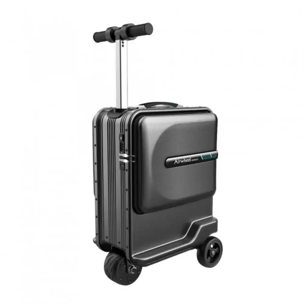 Jual Airwheel SE3 Minit warna Black