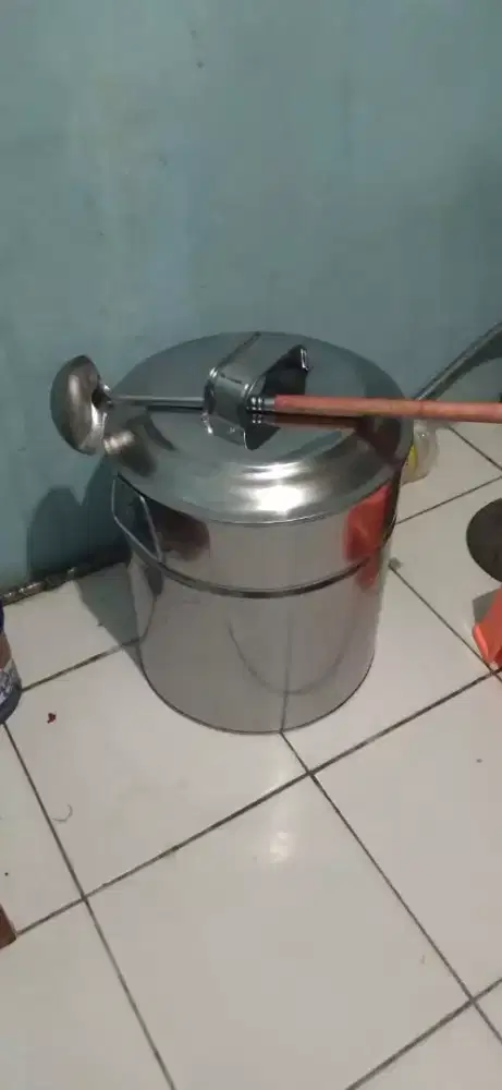 Jual panci bakso