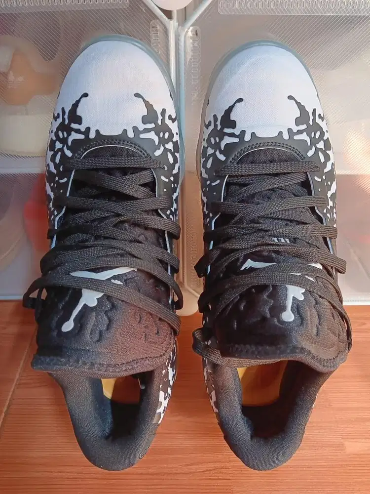 Jual Sepatu Basket Jordan Zion 3 PF