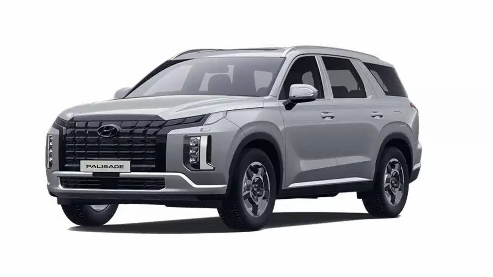 Hyundai PALISADE 2.2 Prime Solar-AT