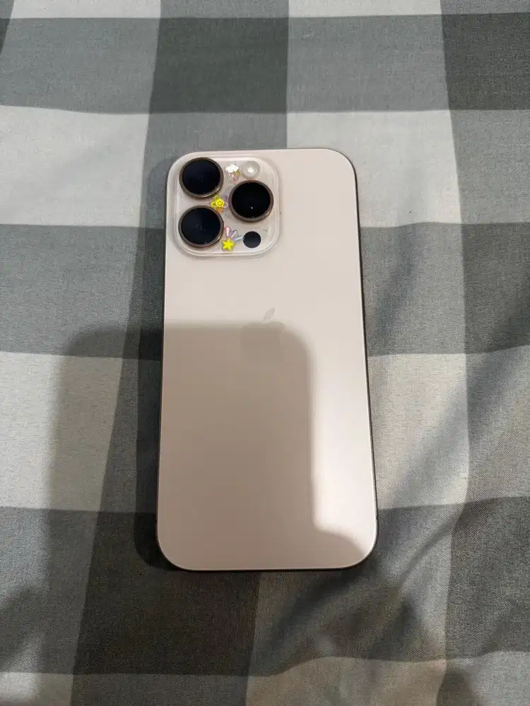 Iphone 16 Pro 512 Gb ex Ibox