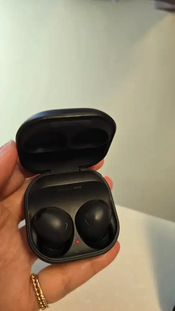 Samsung Galaxy buds 2pro