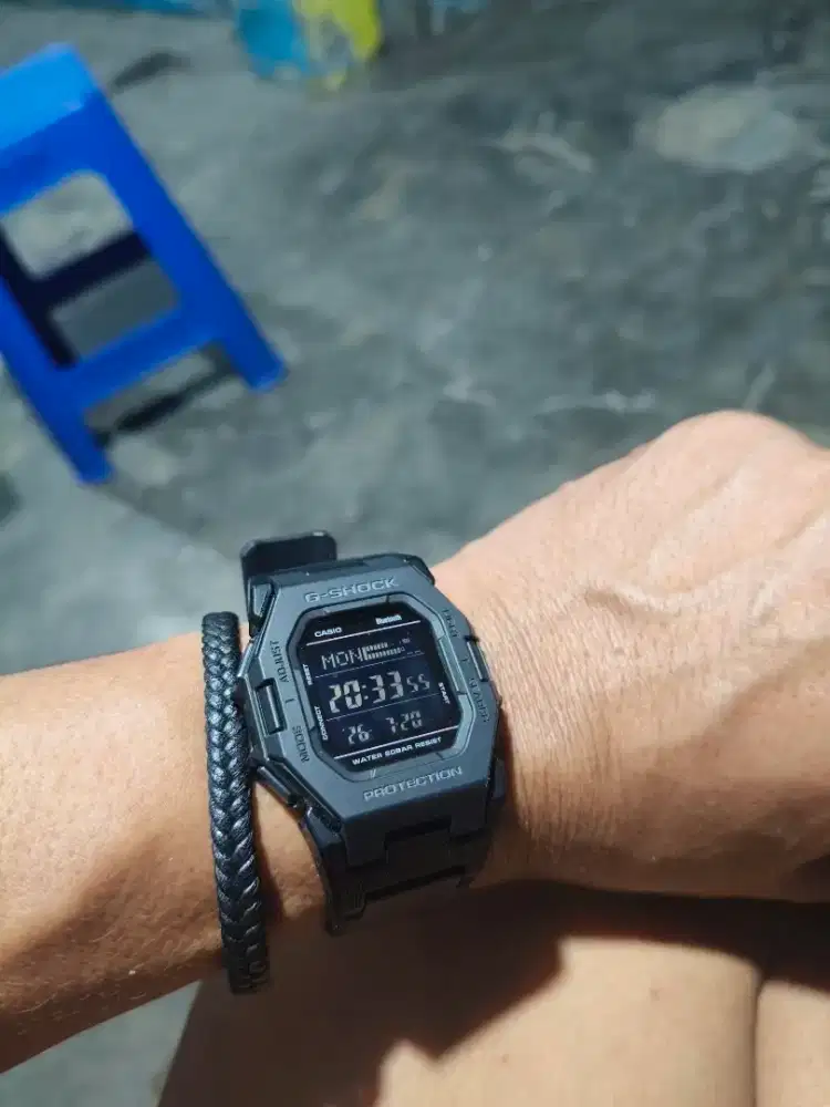G shock GD-B500