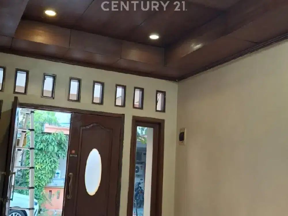 Rumah Siap Huni Baru Di Renovasi Di Cibiru Lippo Cikarang