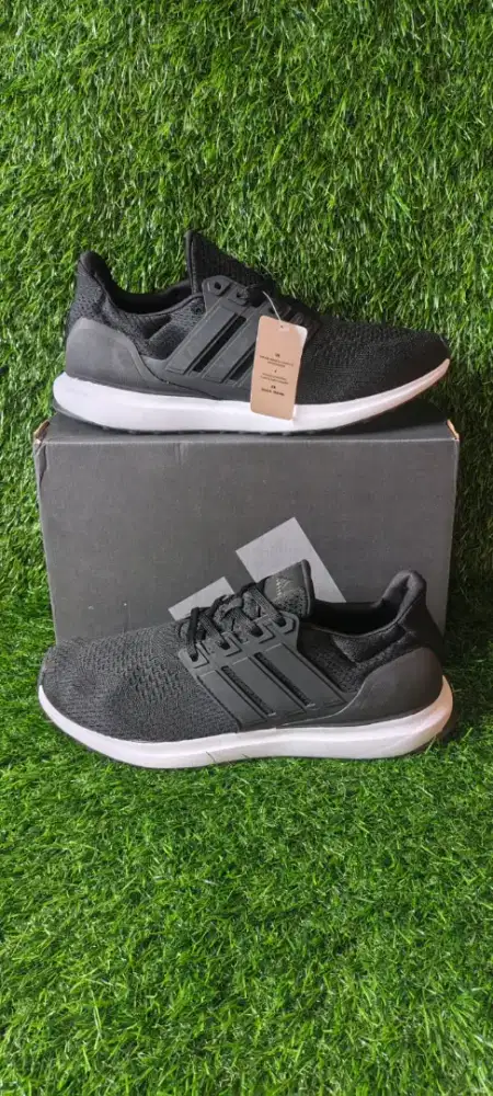Sepatu serba 250.000