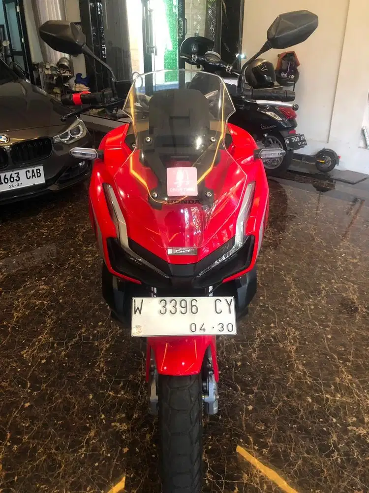 Honda ADV 150 2020