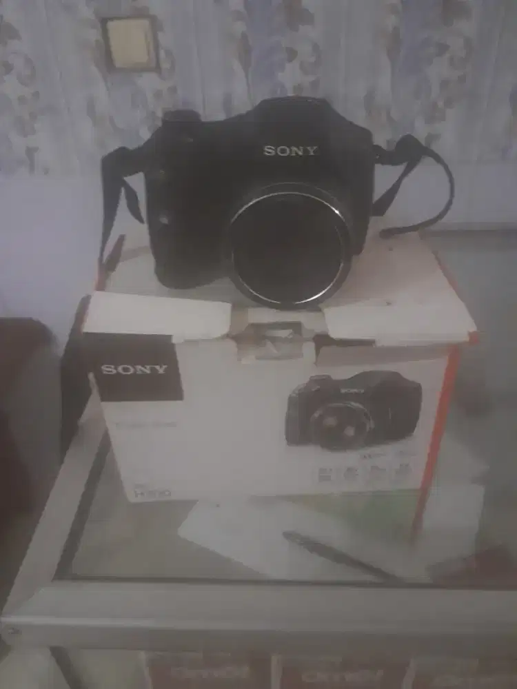 Kamera jual foto