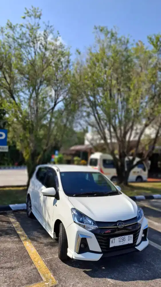 AYLA R DLX 1.2 Manual 2022