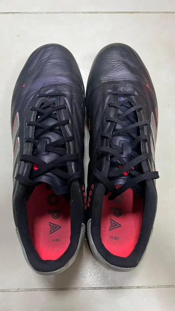sepatu bola adidas copa pure 2 elite fg