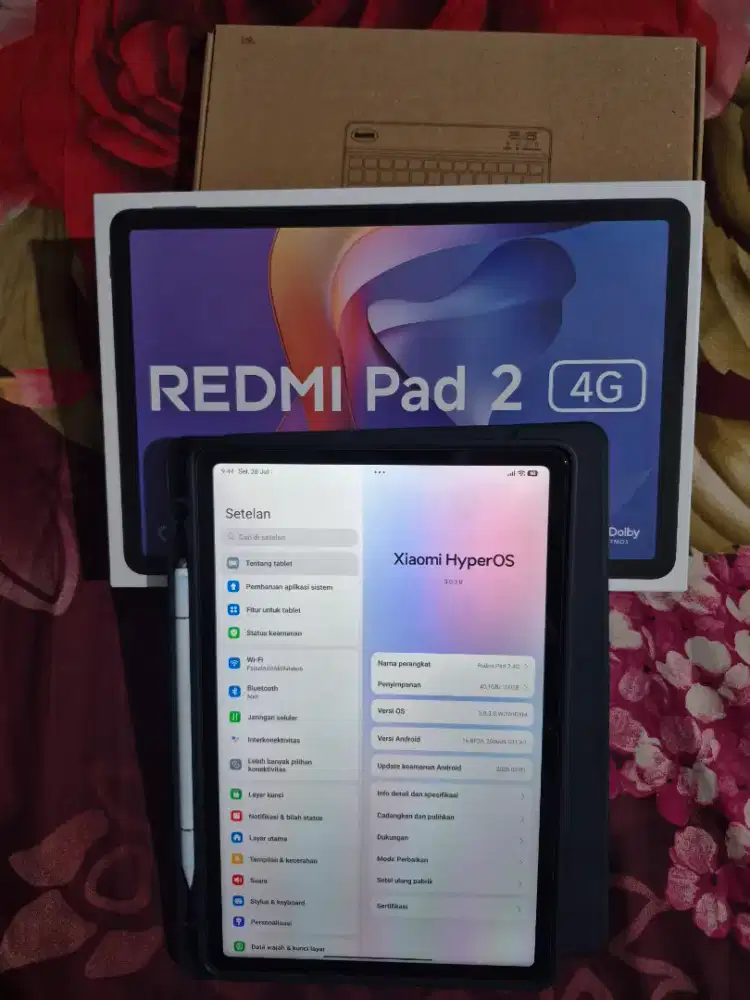 Xiaomi redmi pad 2 4G