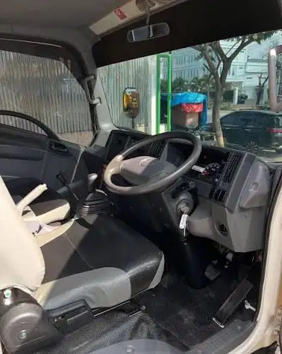 ISUZU ELF NLR MT 2024