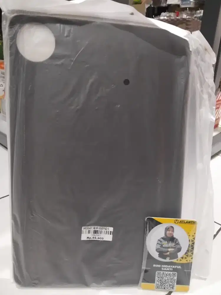 CASE BLACK TAB HW HONOR PAD10 | ATLANTIS DAHSYAT