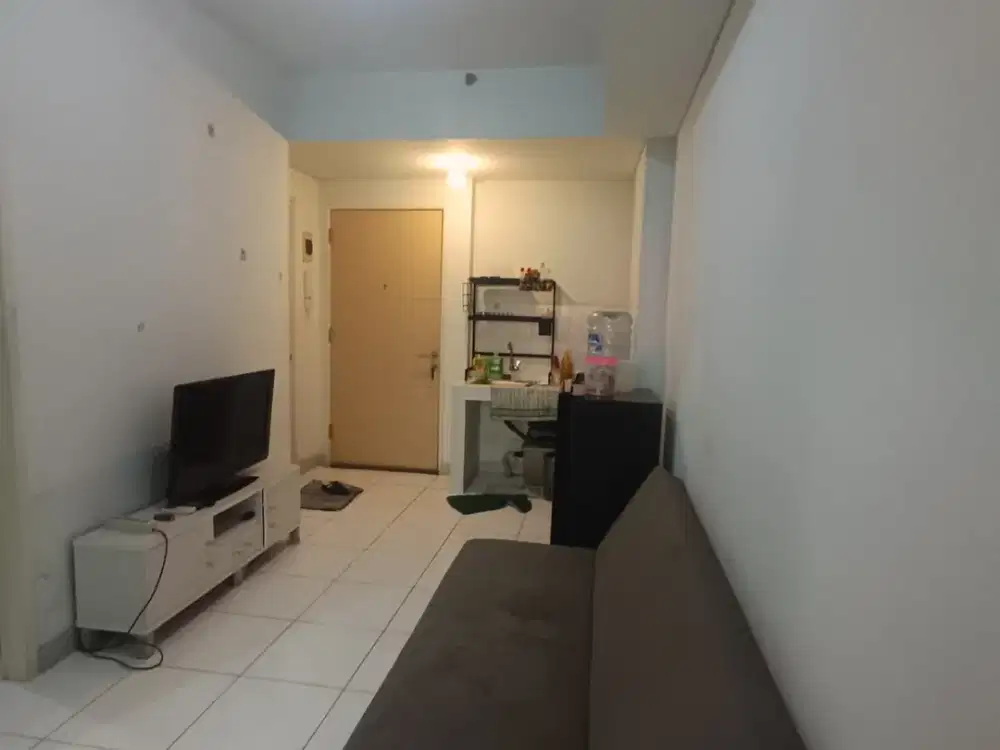 Apartemen Ayodhya Second Full Furnished Jual Murah