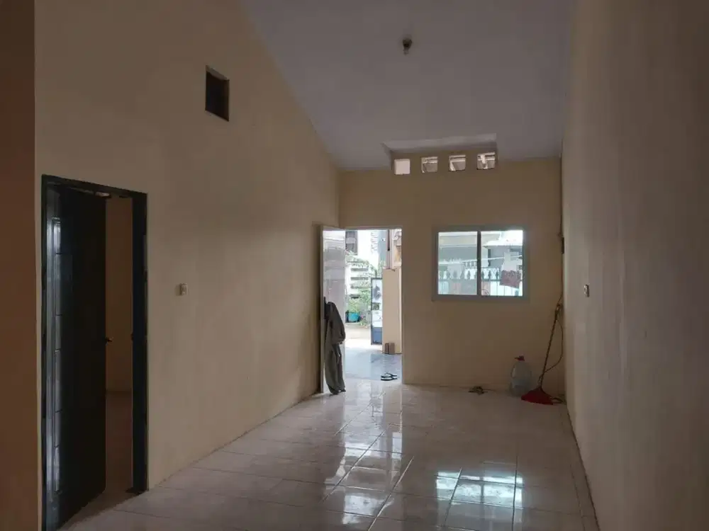 Rumah Siap Pakai di Harapan Indah Bekasi!