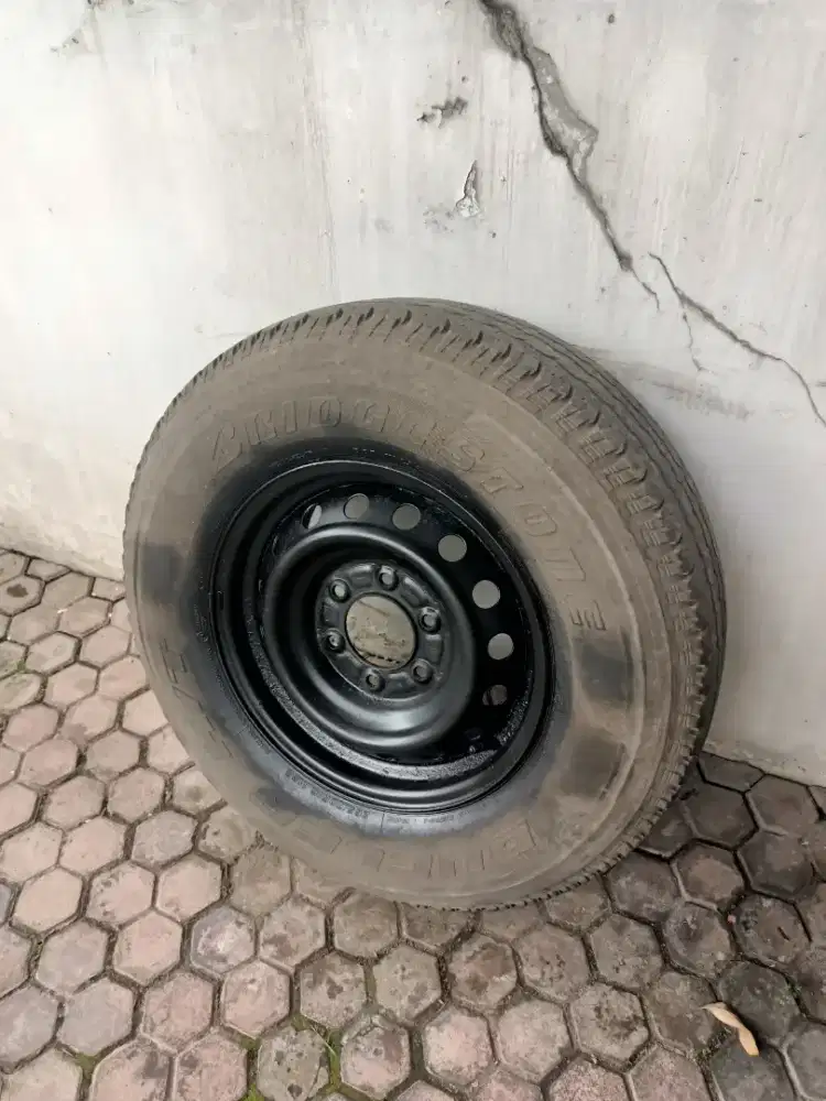 Velg Ford ranger 2.2 copotan