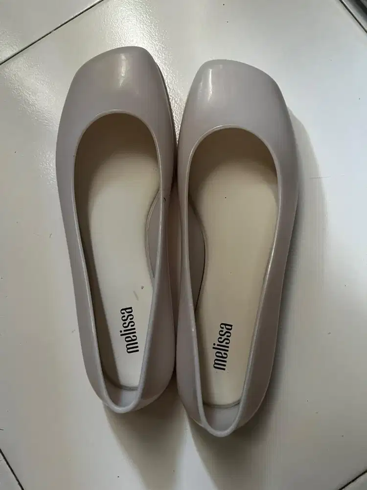 Melissa Ruby Ad
