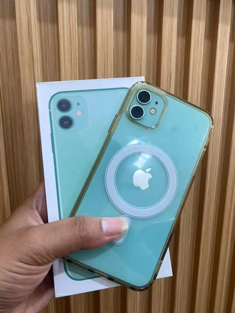 iphone 11 128gb all operator