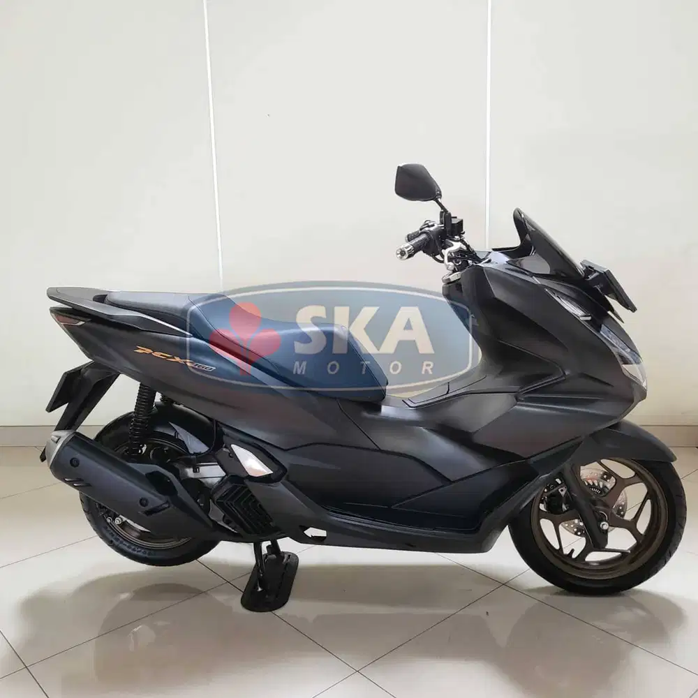 Honda PCX 160 ABS Tahun 2022