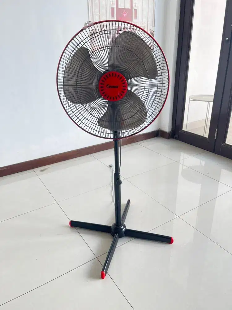 DIJUAL KIPAS ANGIN (diri dan nempel di tembok)