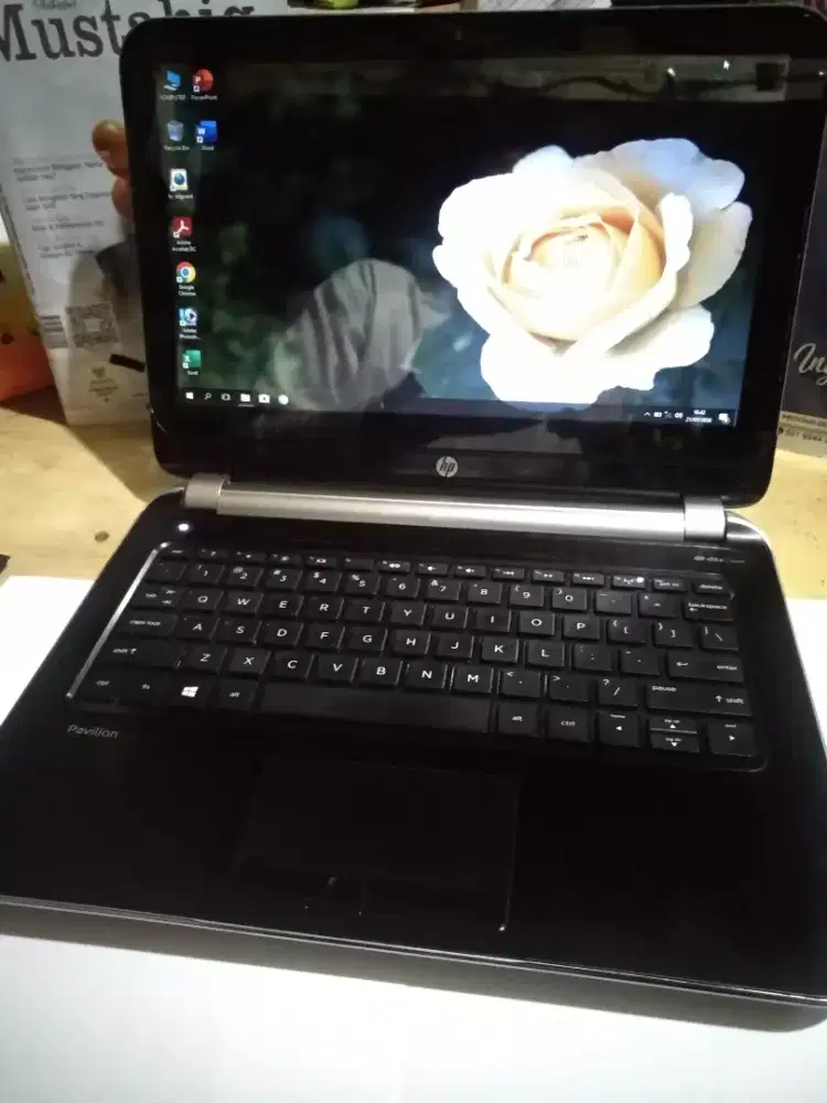MURAH HP RAM 4 GB BUAT SEKOLAH