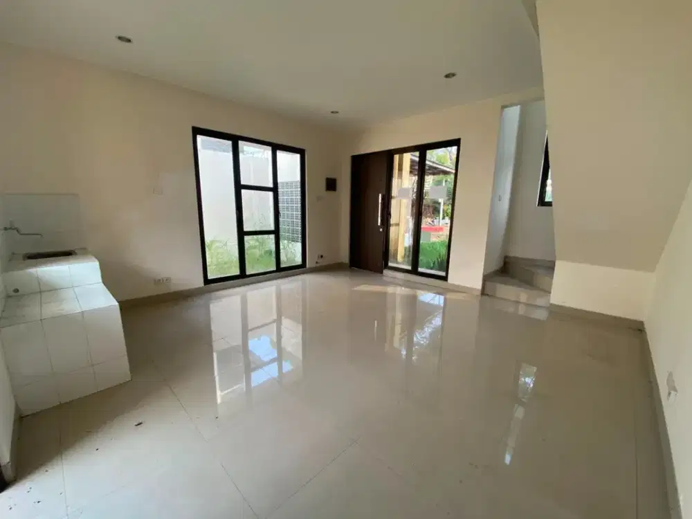 Sewa Rumah Murah Green Ara Harapan Indah Bekasi – Cluster Cendana LT 160M² (Rp 33 Jta/Thn) 015