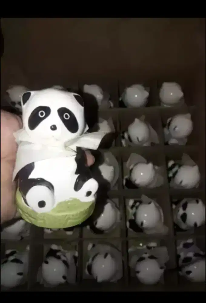 Souvenir Pajangan Lucu