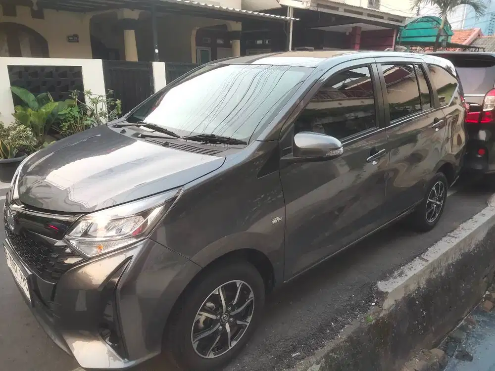 Jasa antar jemput Jabodetabek atau Bandara