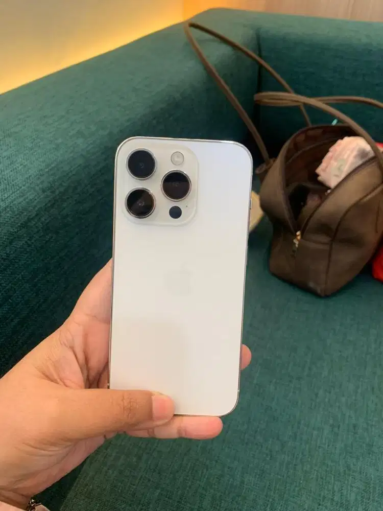 iphone 14 pro 128gb silver