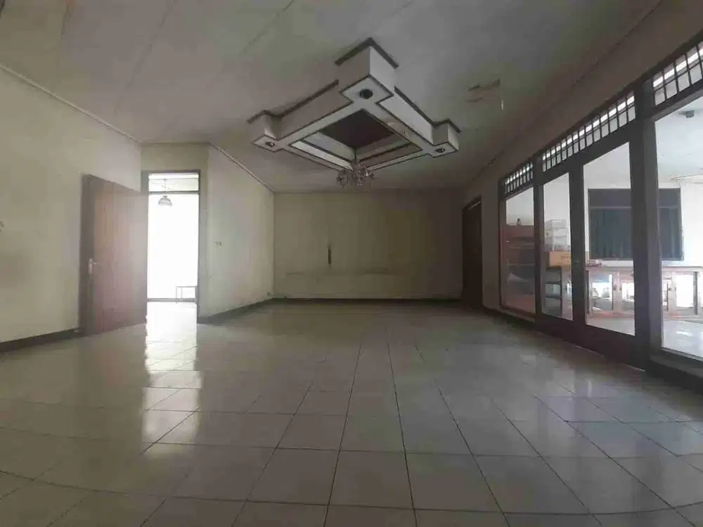 Rumah keluarga kecil