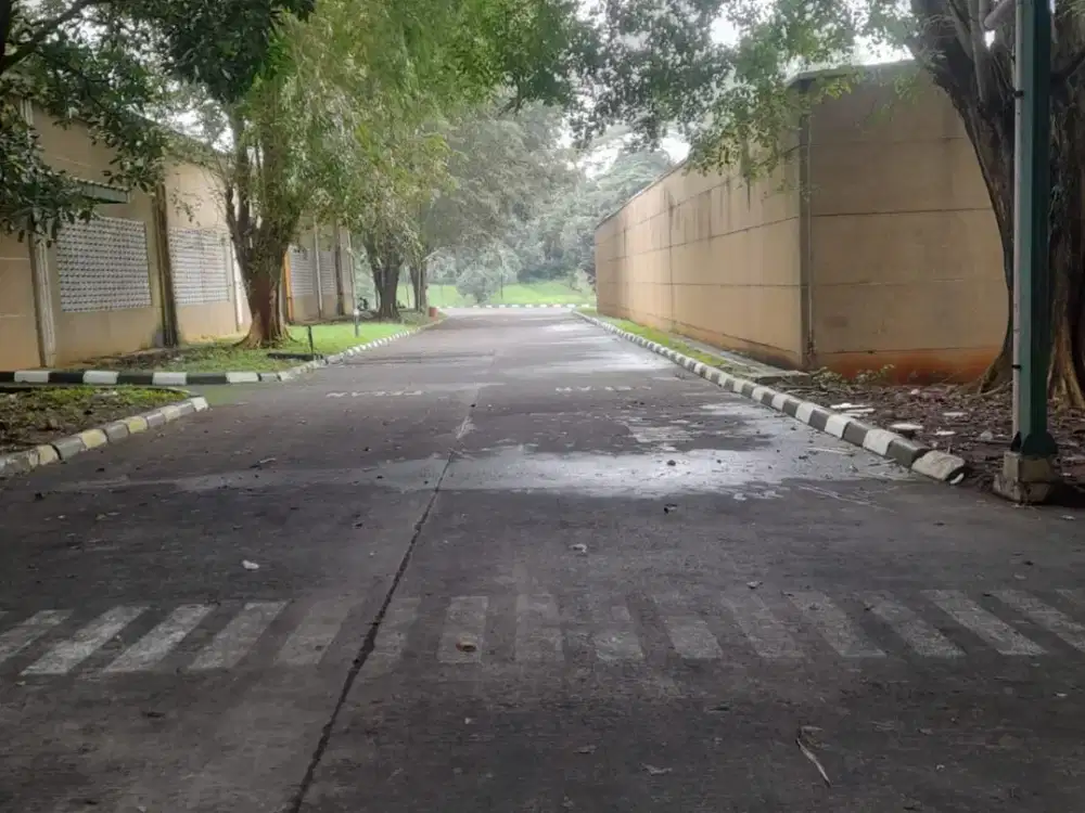 Prime 12-Hectare Operational Factory & Industrial Estate – Jl. Cipeundeuy, Subang, West Java
