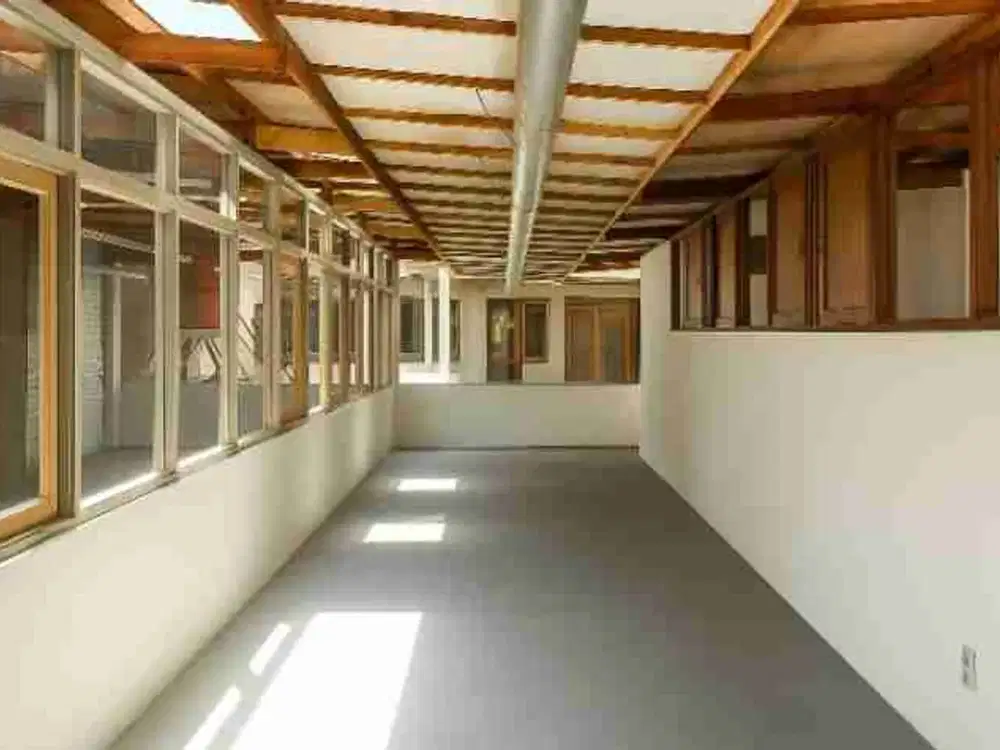 Gudang, Kantor, Breeding & produksi