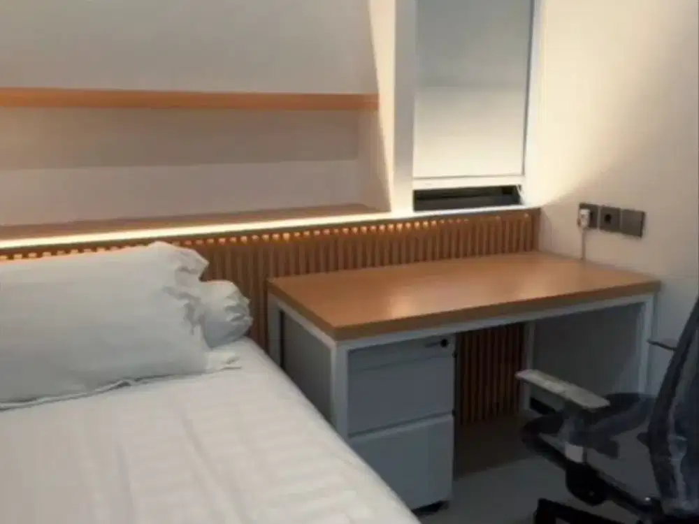 JUAL Kosan IPB (6 KAMAR, Dekat KAMPUS IPB) Kost FULL FURNISHED Dramaga Bogor Barat (RMY)