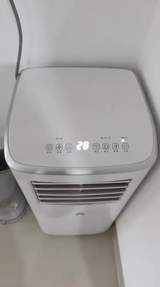 AC PORTABLE 1PK