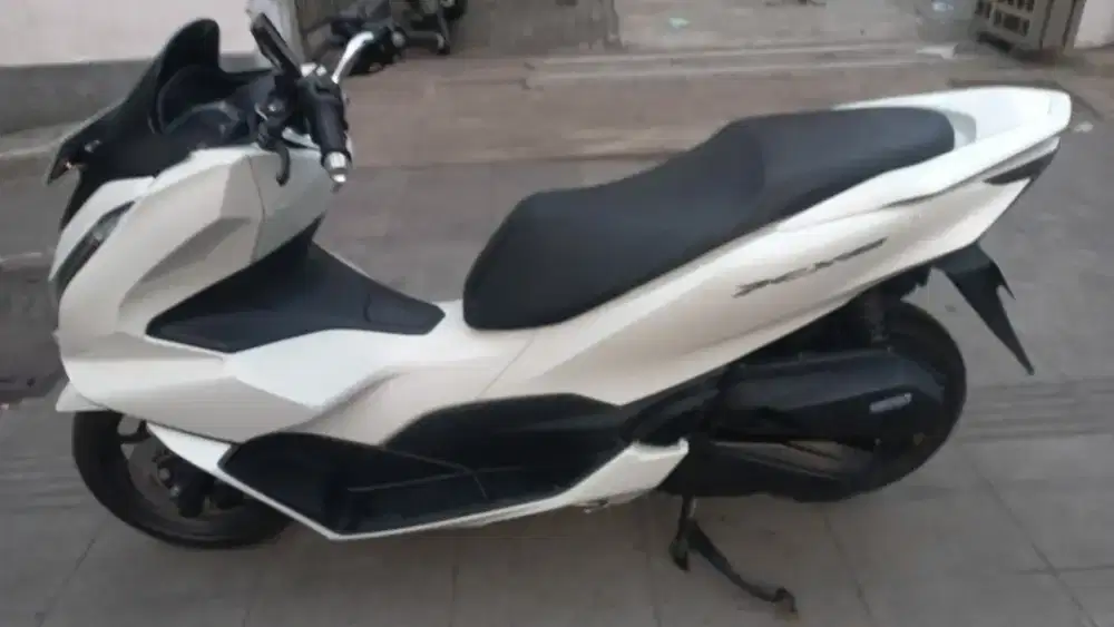 PCX 160 th 2025 istimewa  pjk baru 01-2027