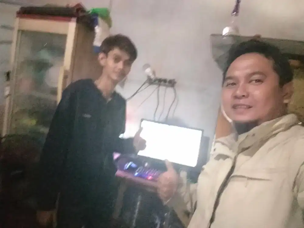 SERVICE PC LAPTOP PANGGILAN
