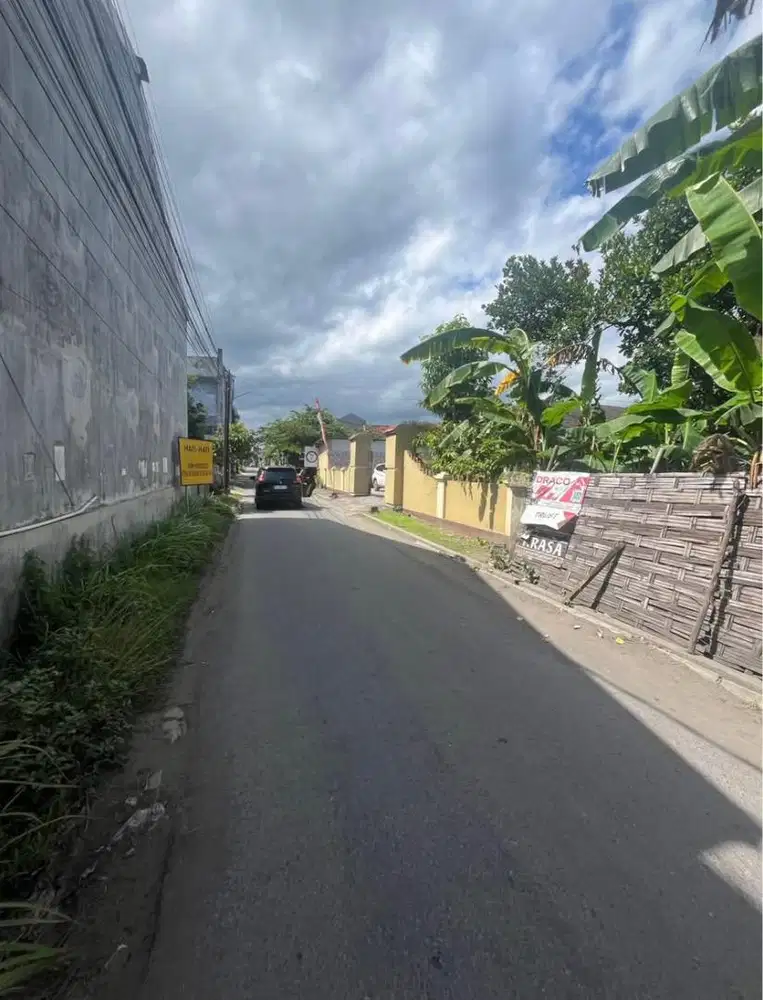 Tanah Plosokandang Dekat UIN tulungagung