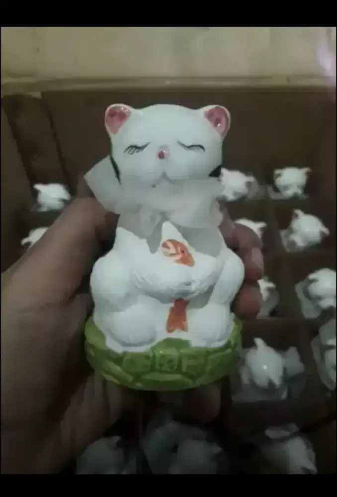 Souvenir Pajangan Lucu