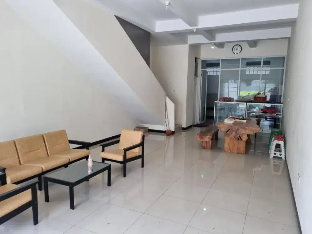 TERMURAH DIJUAL RUKO 2 LANTAI TAMAN KOPO INDAH V (TKI 5) PINEWOOD BANDUNG TOL SOROJA