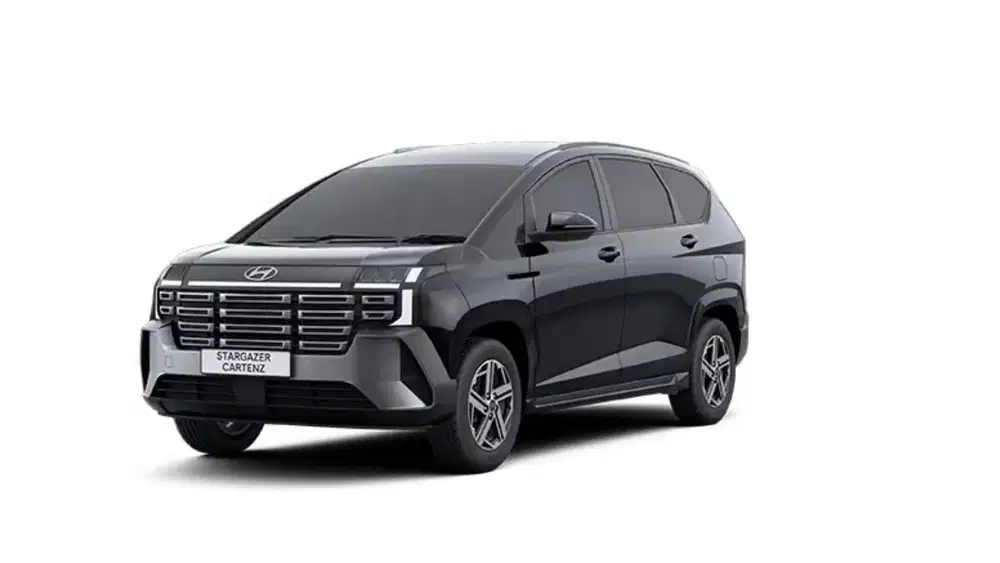 Hyundai STARGAZER CARTENZ 1.5 Trend Bensin-AT