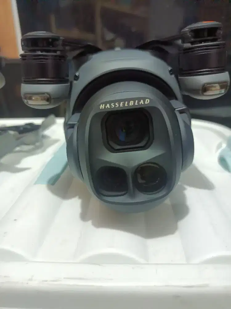 Drone Dji Mavic 4 Pro 512Gb ex Creator Combo