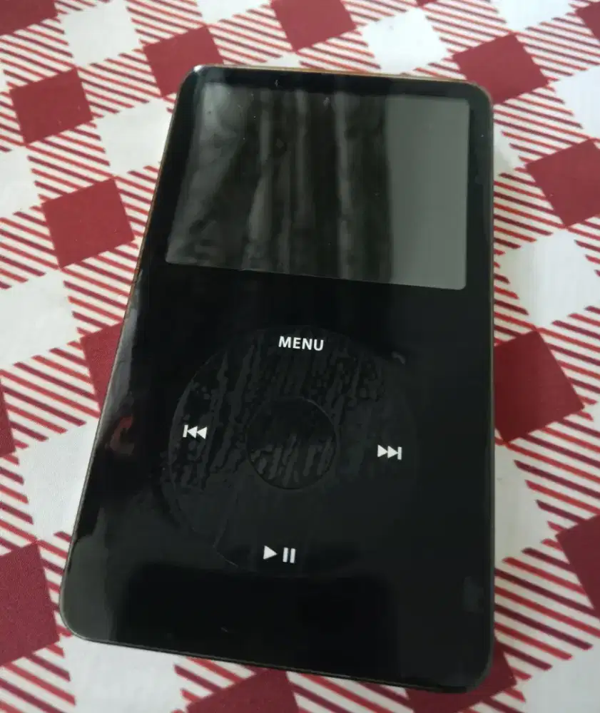 Apple ipod classic gen 5