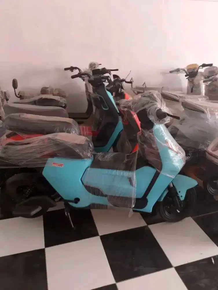 Promo selis bekasi